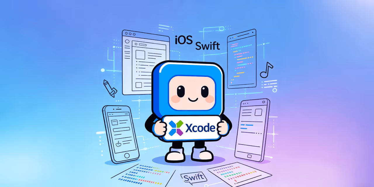 如何在macOS上安装旧版本的Xcode