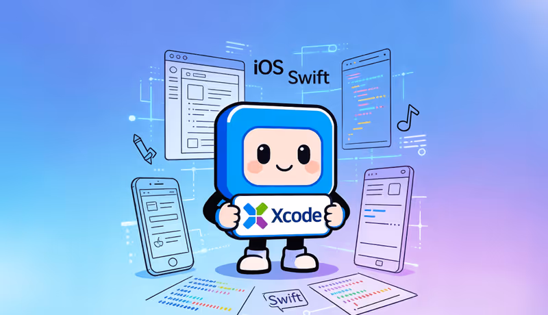 如何在macOS上安装旧版本的Xcode