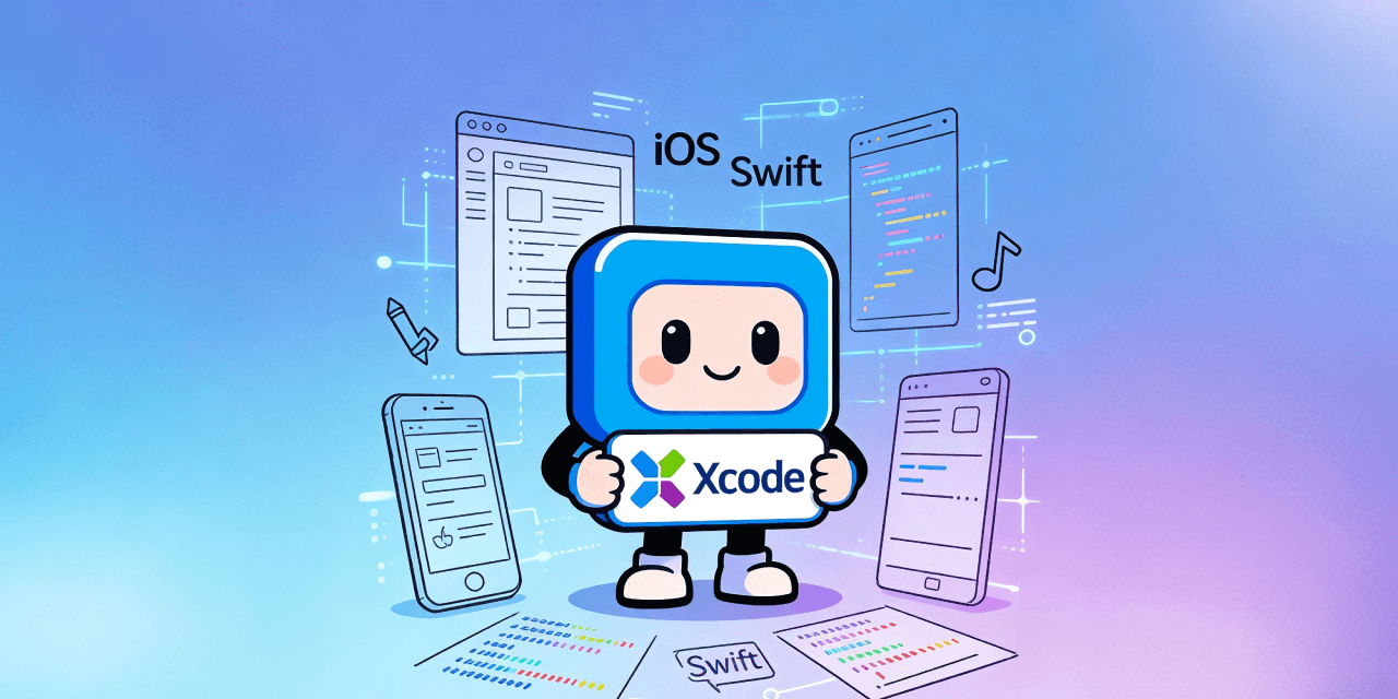 如何在macOS上安装旧版本的Xcode