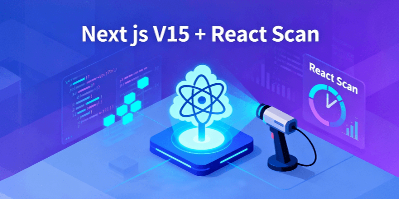 在Next.js V15中使用React Scan