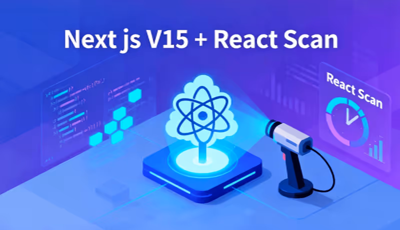 在Next.js V15中使用React Scan