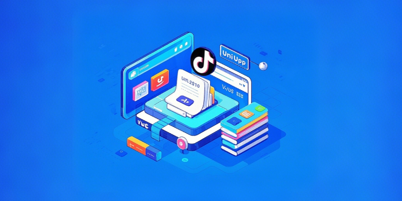 uni-app(Vue2)抖音小程序开发中接入官方小说阅读器插件