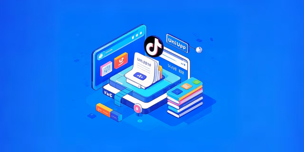 uni-app(Vue2)抖音小程序开发中接入官方小说阅读器插件