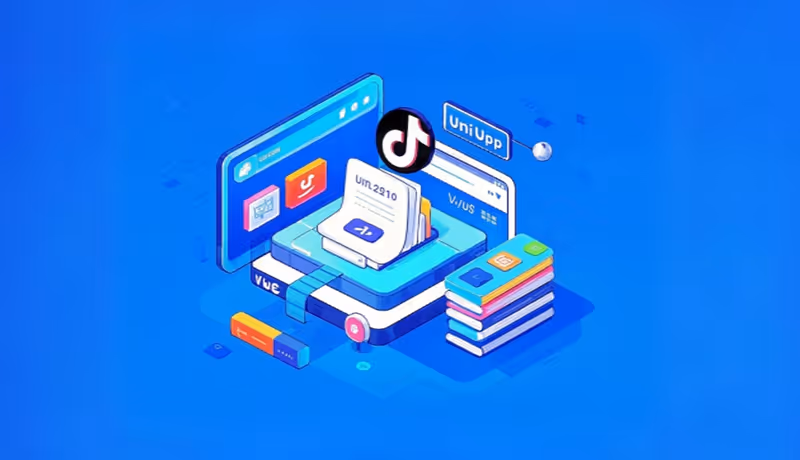 uni-app(Vue2)抖音小程序开发中接入官方小说阅读器插件
