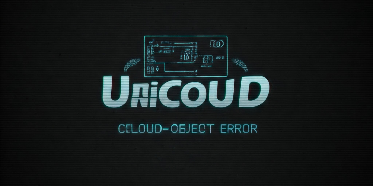 uniCloud新建云对象上传部署报错:Trying to get property 'id' of non-object